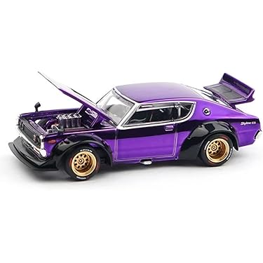 Amazon.co.jp ほしい物ランキング: ミニカー・ダイキャストカー で